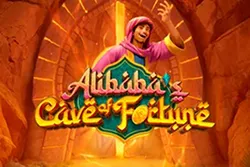 Ali Baba's Cave of Fortune