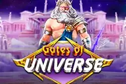 Gates of Universe