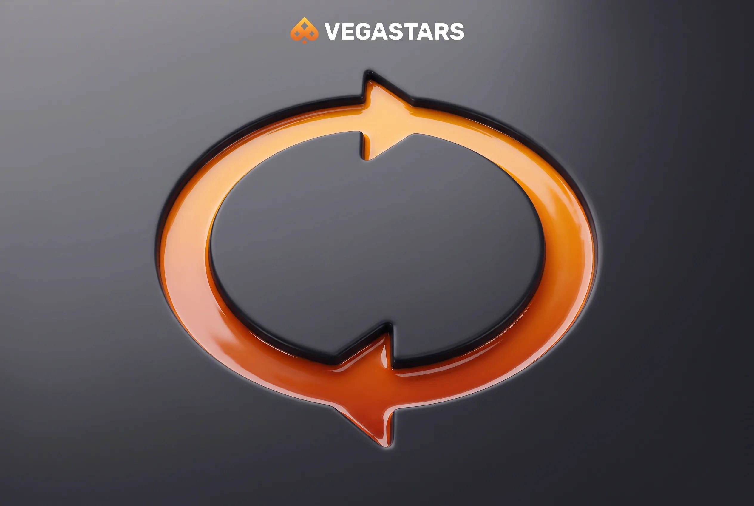Vegastars deposits withdrawals artwork