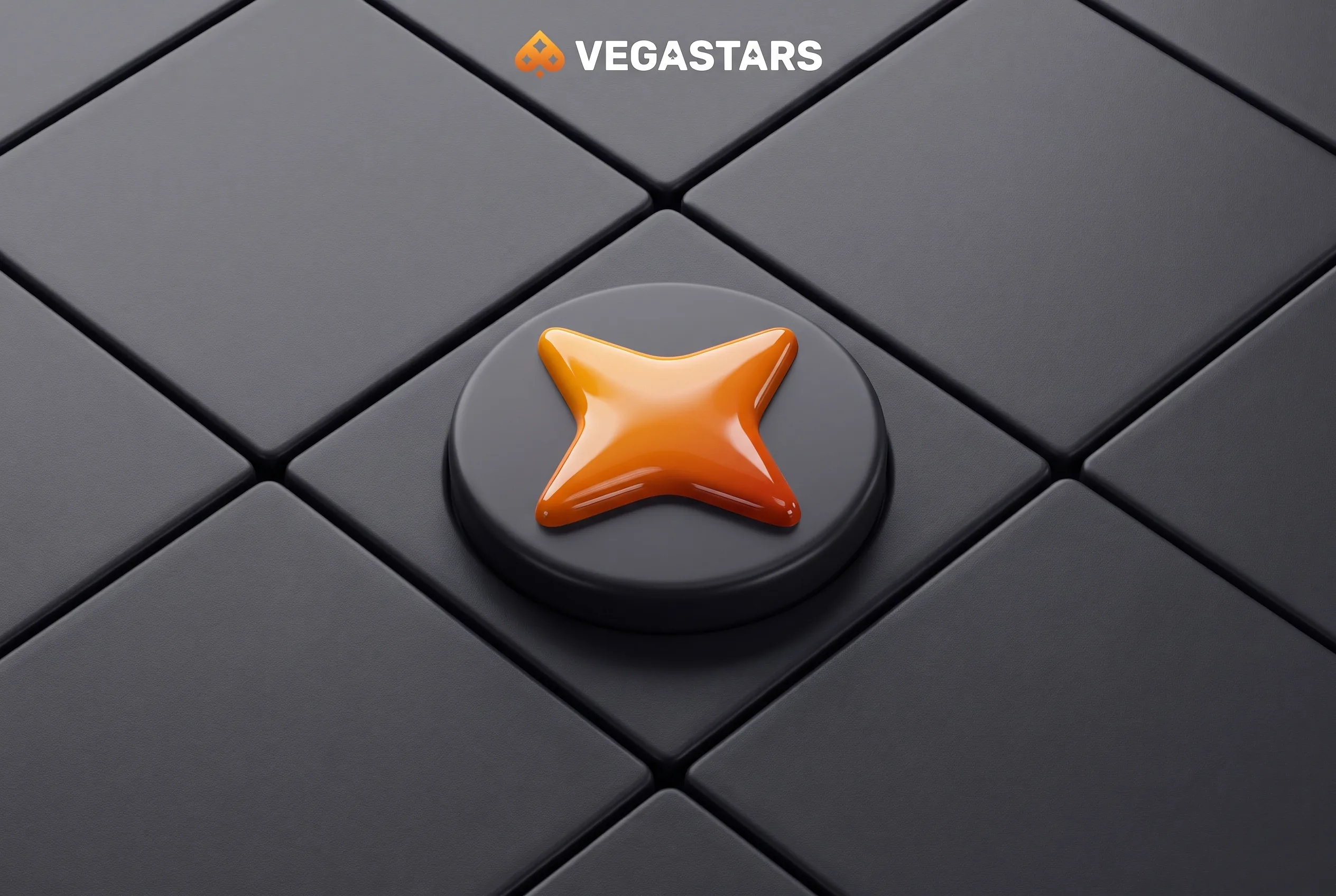 Vegastars sign up guide artwork
